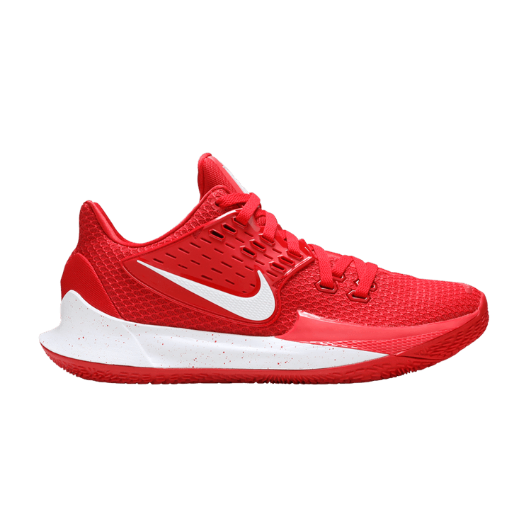 Nike Kyrie Low 2 TB 'University Red' — University Red/White