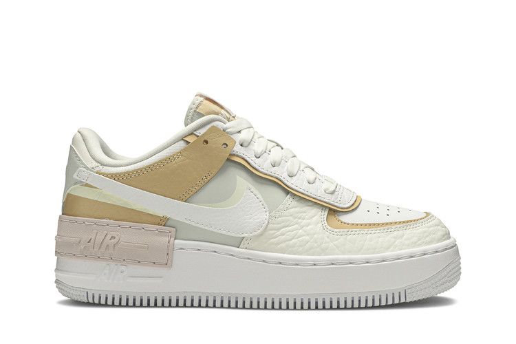 Nike Wmns Air Force 1 Shadow SE 'Spruce Aura'