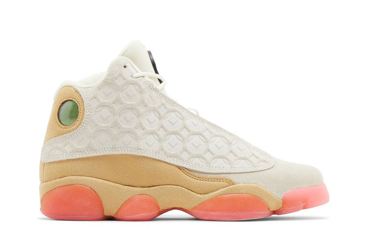 Air Jordan 13 Retro GS 'Chinese New Year'