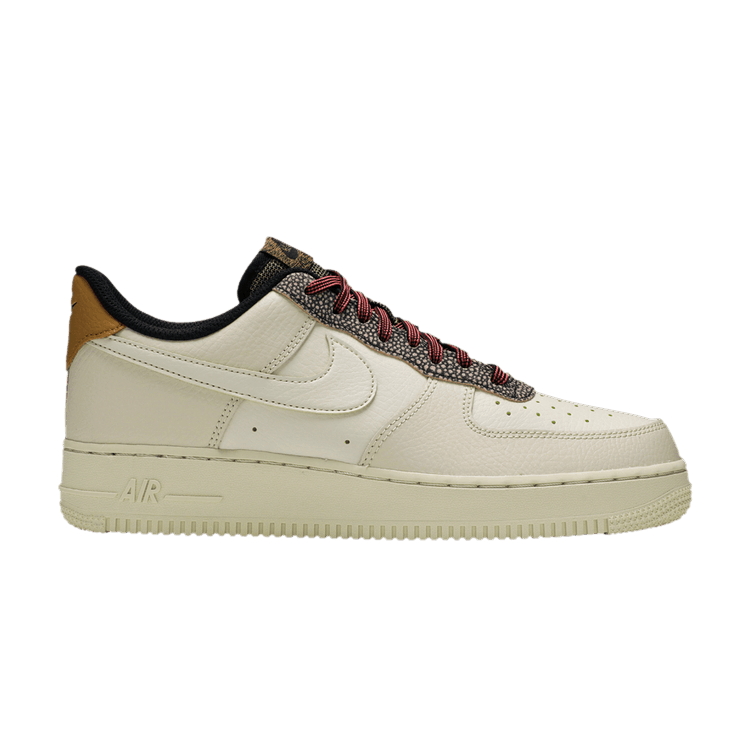 Nike Air Force 1 '07 LV8 'Fossil'