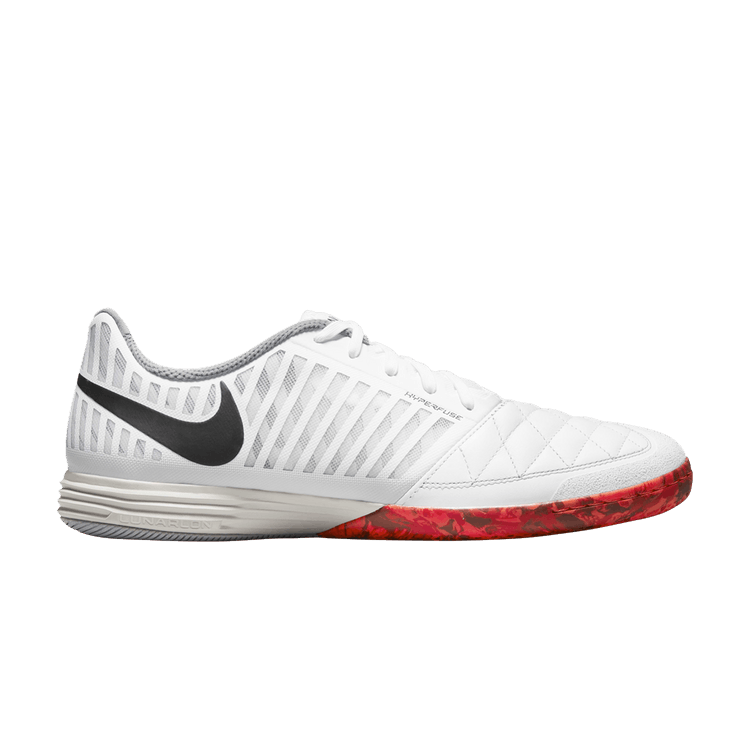 Nike Lunar Gato 2 IC 'Platinum Pack'