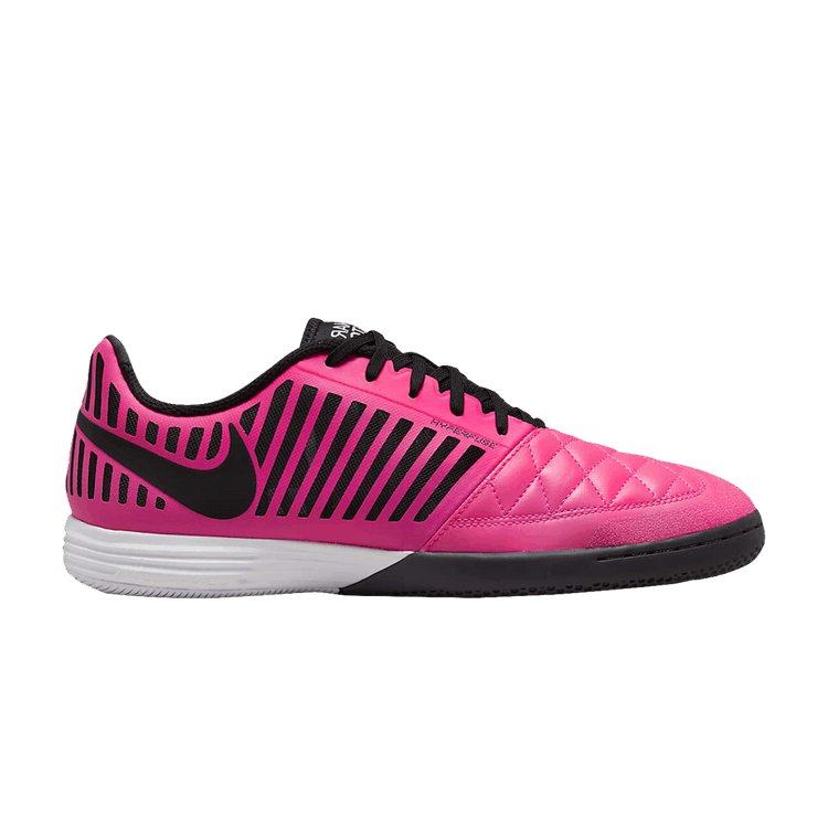 Nike Lunar Gato 2 IC 'Pink Blast'