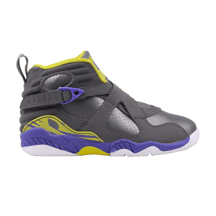Air Jordan 8 Retro PS 'Laney'