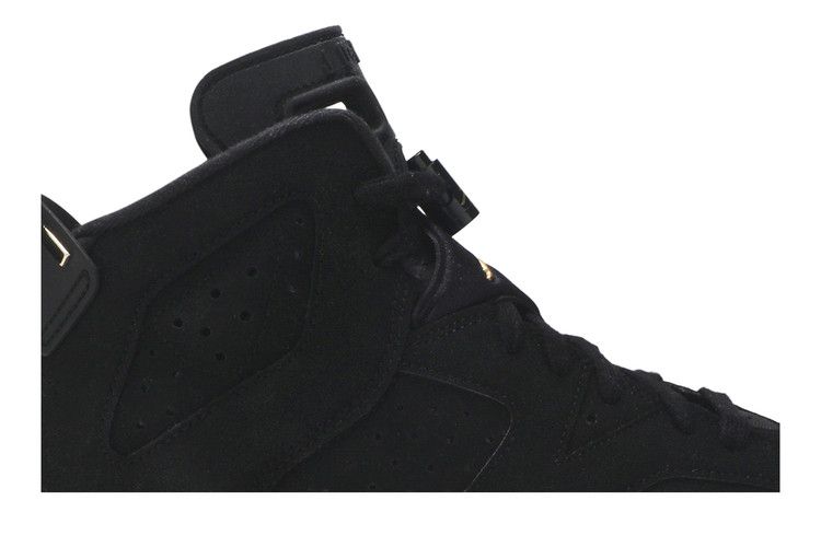 Air Jordan 6 Retro SE GS 'Defining Moments' 2020