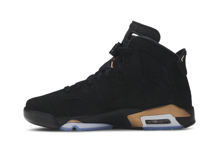 Air Jordan 6 Retro SE GS 'Defining Moments' 2020