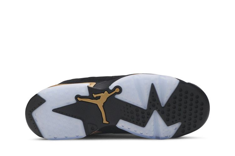 Air Jordan 6 Retro SE GS 'Defining Moments' 2020