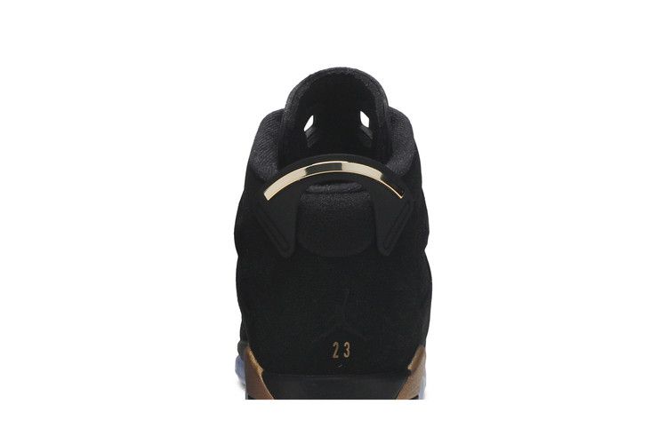 Air Jordan 6 Retro SE GS 'Defining Moments' 2020