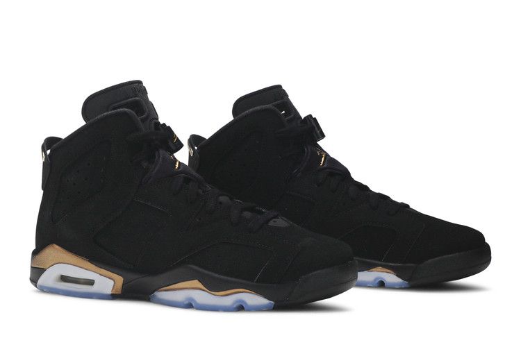 Air Jordan 6 Retro SE GS 'Defining Moments' 2020