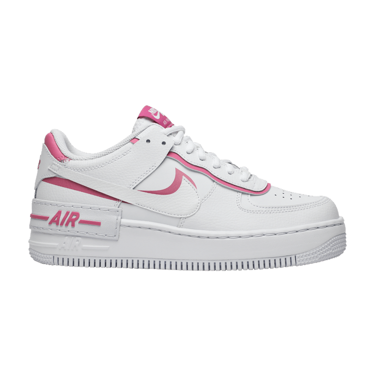 Nike Wmns Air Force 1 Shadow 'White Magic Flamingo'