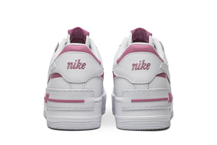 Nike Wmns Air Force 1 Shadow 'White Magic Flamingo'