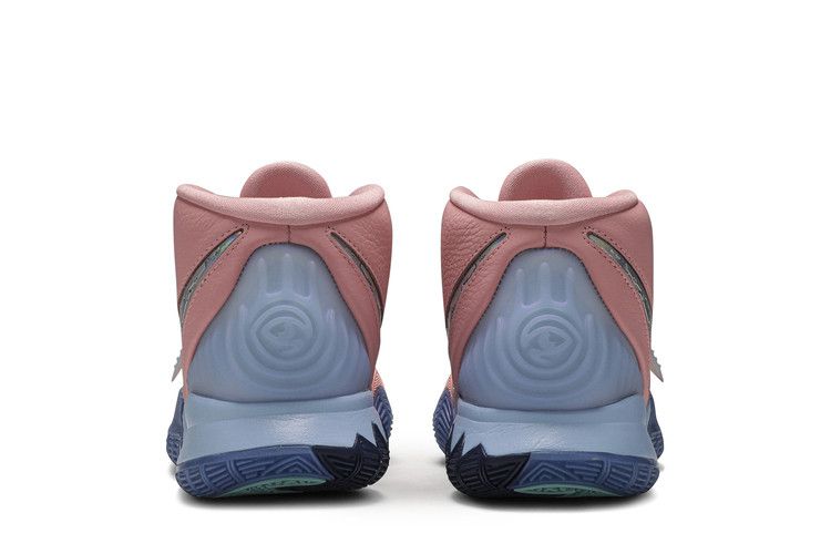 Concepts x Nike Kyrie 6 'Khepri' Special Box