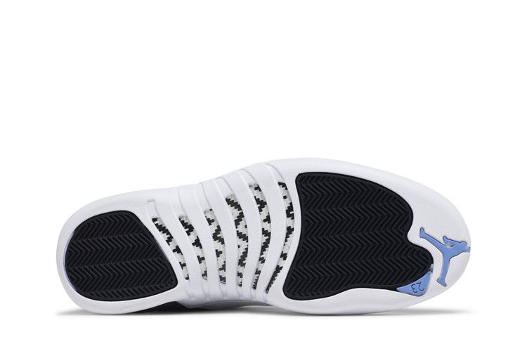 Air Jordan 12 Retro 'Indigo'