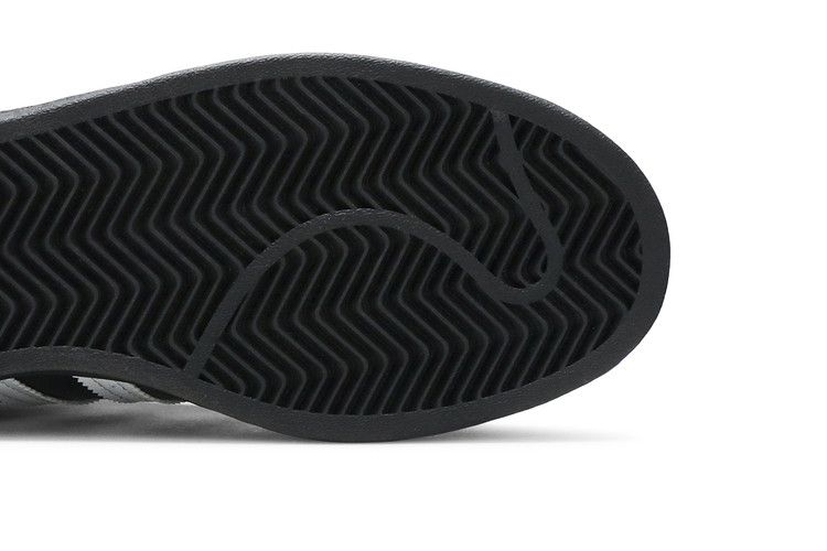 adidas Superstar 'Core Black White'