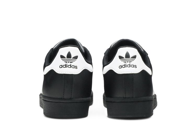 adidas Superstar 'Core Black White'
