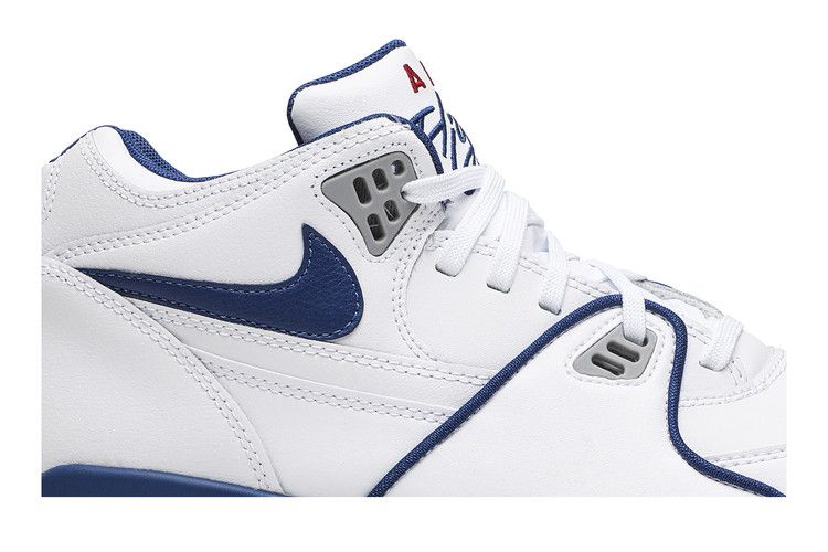 Nike Air Flight 89 'Dark Royal Blue'