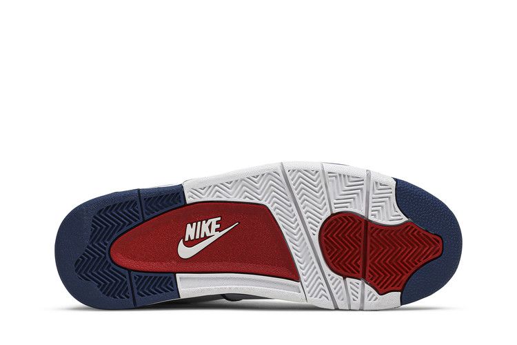 Nike Air Flight 89 'Dark Royal Blue'