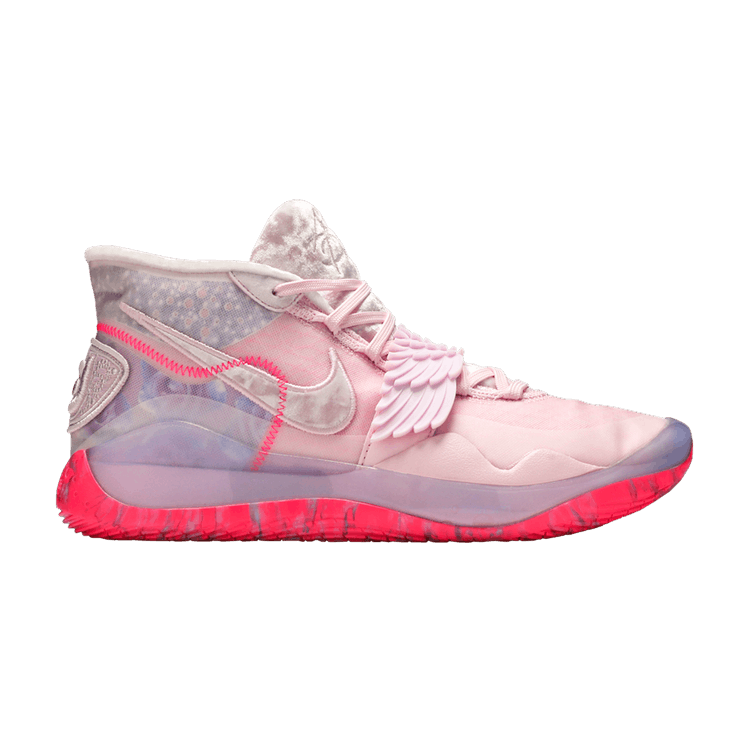 Nike Zoom KD 12 EP 'Aunt Pearl'