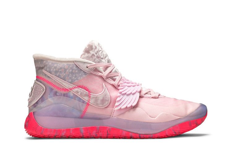 Nike Zoom KD 12 EP 'Aunt Pearl'