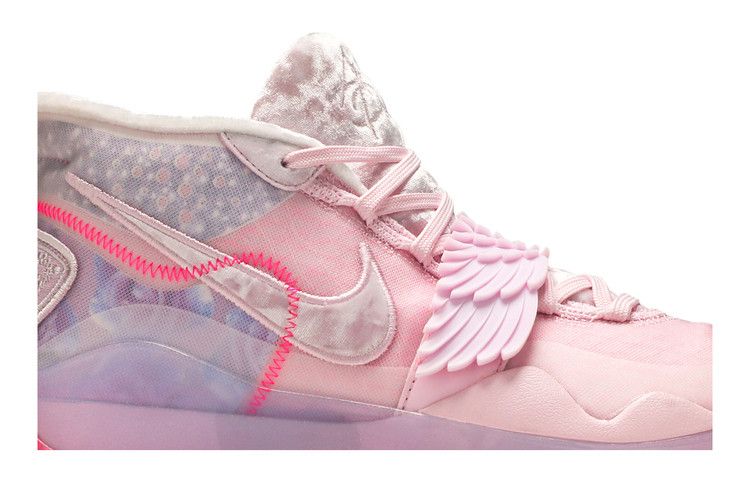 Nike Zoom KD 12 EP 'Aunt Pearl'
