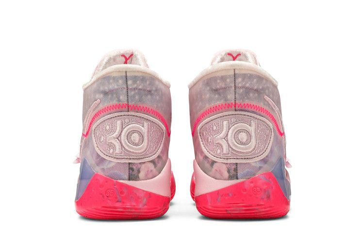 Nike Zoom KD 12 EP 'Aunt Pearl'
