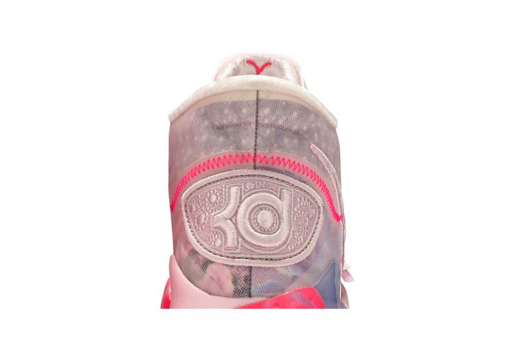 Nike Zoom KD 12 EP 'Aunt Pearl'