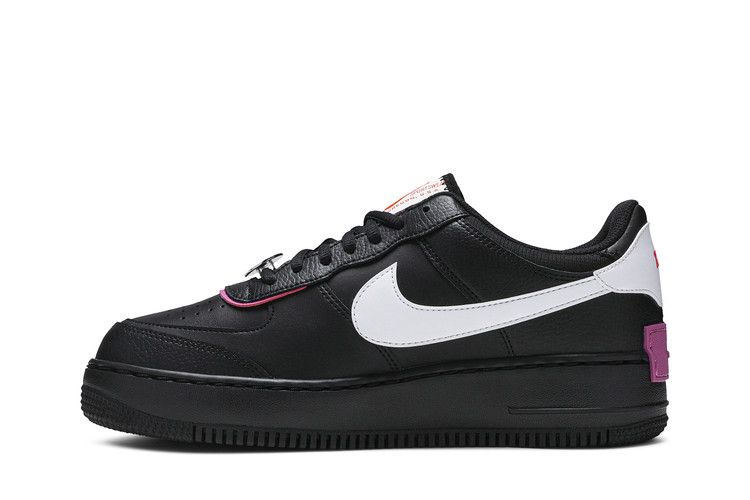 Nike Wmns Air Force 1 Shadow 'Cosmic Fuchsia'