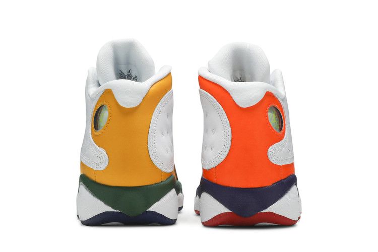 Air Jordan 13 Retro PS 'Playground'