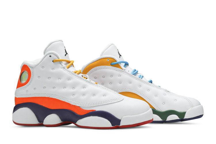 Air Jordan 13 Retro PS 'Playground'