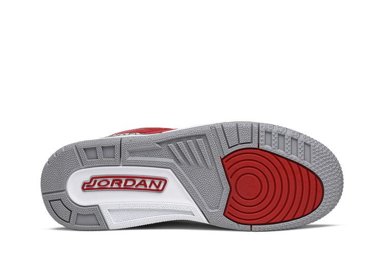 Air Jordan 3 Retro SE GS 'Unite'