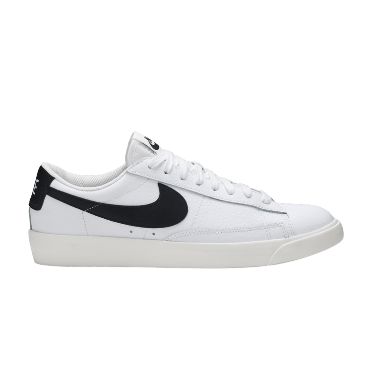 Nike Blazer Low 'Sail'
