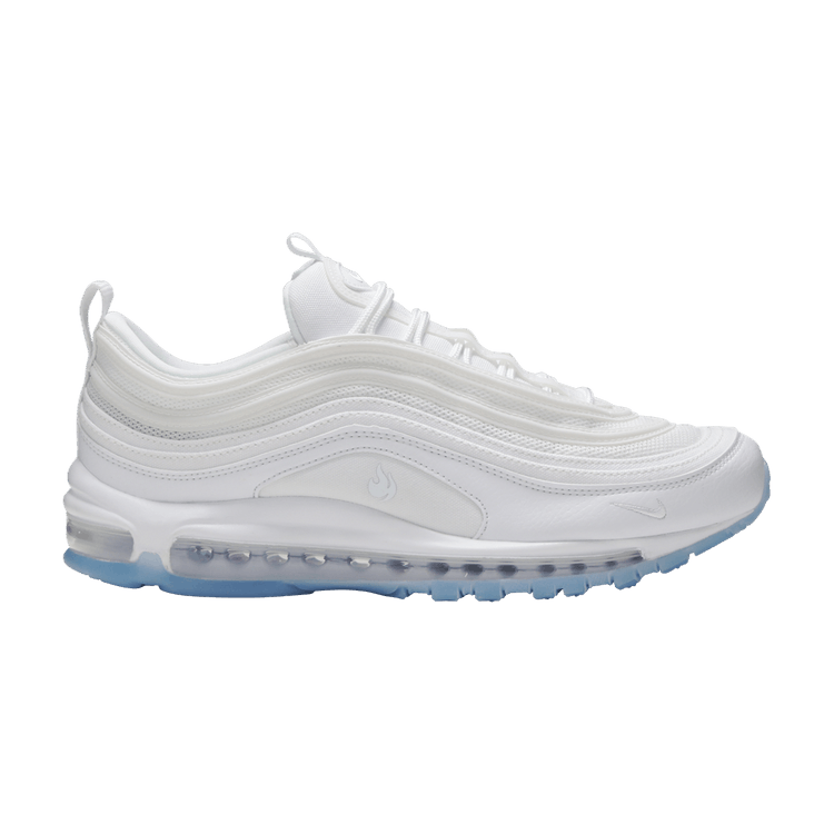 Nike Air Max 97 'White Ice'