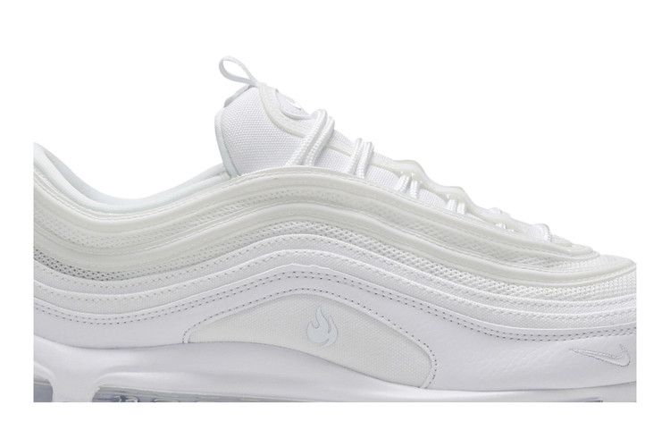 Nike Air Max 97 'White Ice'