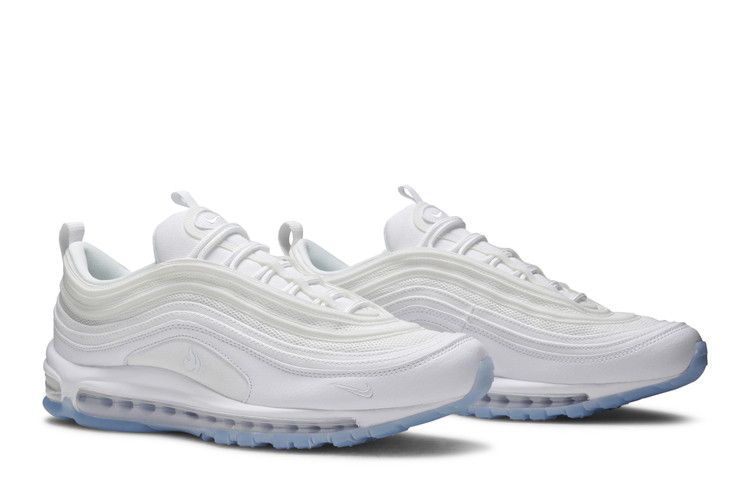 Nike Air Max 97 'White Ice'