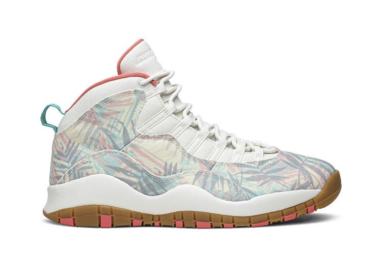 Air Jordan 10 Retro 'Super Bowl LIV'