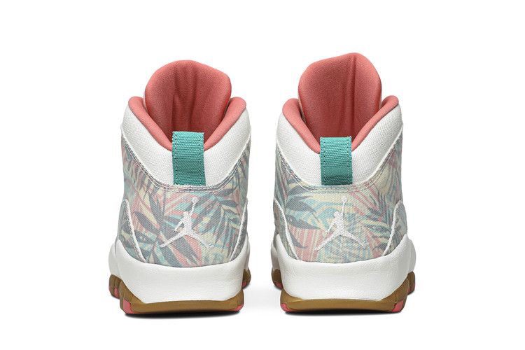 Air Jordan 10 Retro 'Super Bowl LIV'