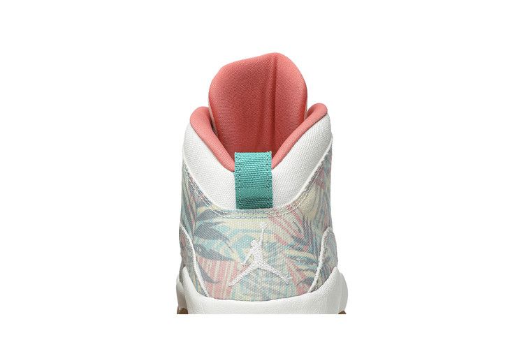 Air Jordan 10 Retro 'Super Bowl LIV'
