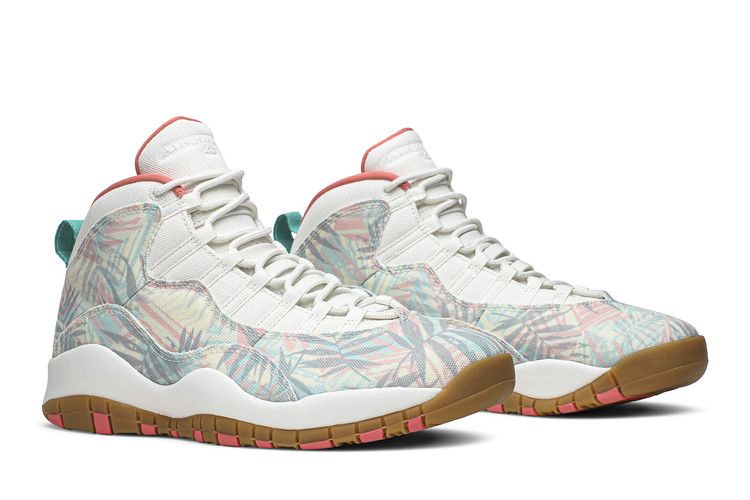 Air Jordan 10 Retro 'Super Bowl LIV'