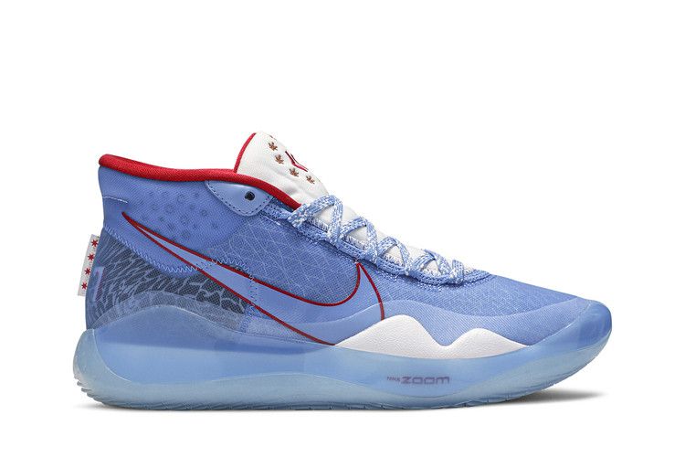 Don C x Nike KD 12 'NBA ASG 2020'