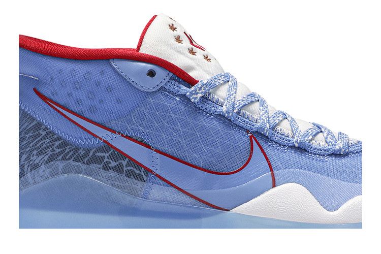 Don C x Nike KD 12 'NBA ASG 2020'