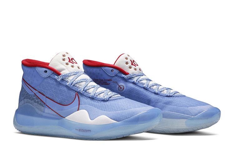 Don C x Nike KD 12 'NBA ASG 2020'