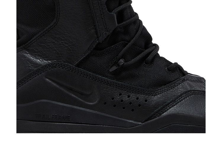 Nike 8 Inch Special Field Boot 'Black'