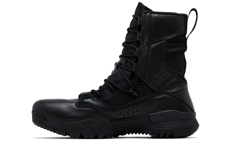Nike 8 Inch Special Field Boot 'Black'