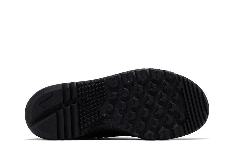 Nike 8 Inch Special Field Boot 'Black'