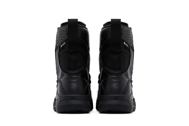 Nike 8 Inch Special Field Boot 'Black'