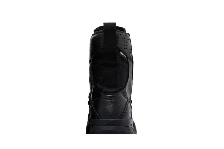Nike 8 Inch Special Field Boot 'Black'