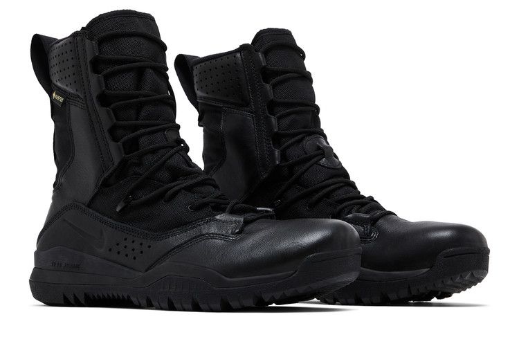 Nike 8 Inch Special Field Boot 'Black'