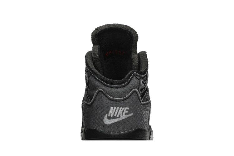 Off-White x Air Jordan 5 Retro SP TD 'Muslin'