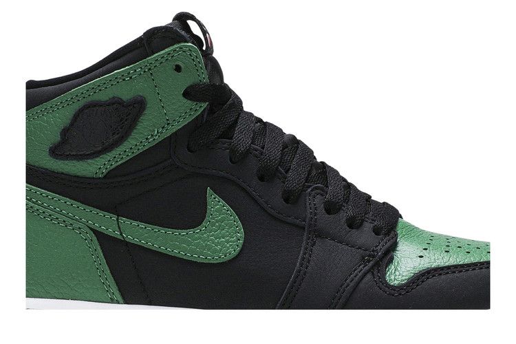 Air Jordan 1 Retro High OG GS 'Pine Green 2.0'