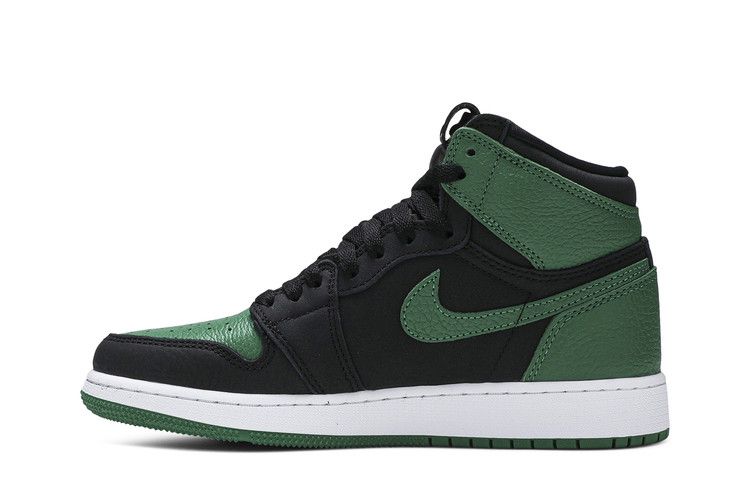Air Jordan 1 Retro High OG GS 'Pine Green 2.0'