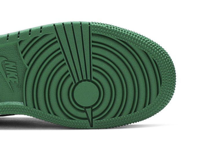 Air Jordan 1 Retro High OG GS 'Pine Green 2.0'